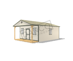 Standard Cabin 16x24