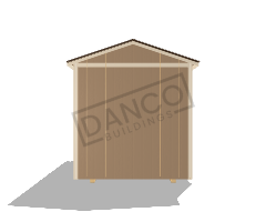 Garden Shed 8x12 - Image 5