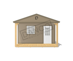 Cabin 14x32/250203 R - Image 6