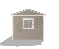 Utility Shed 10x16 - Image 5