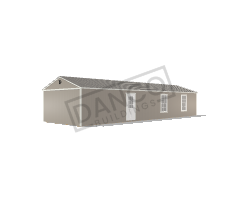 Garden Shed 16x50