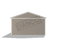 Garden Shed 16x50 - Image 5
