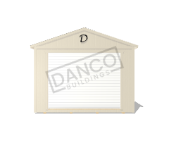 Garage 12x20/250252 - Image 6