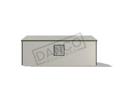 Extra Economy Metal Utility 12x24 - Image 3