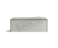 Extra Economy Metal Utility 12x24 - Image 4