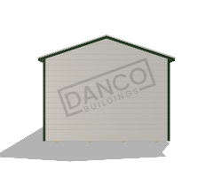 Extra Economy Metal Utility 12x24 - Image 5
