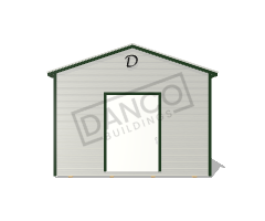 Extra Economy Metal Utility 12x24 - Image 6