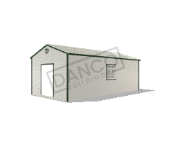Extra Economy Metal Utility 12x24