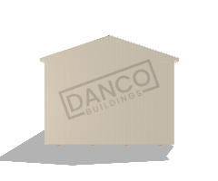 Garage 12x20/250252 - Image 5