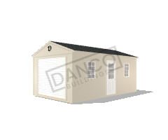 Garage 12x20/250252