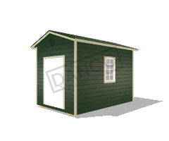 Extra Economy Metal Utility 8x12