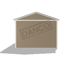 Garden Shed 12x28 - Image 5