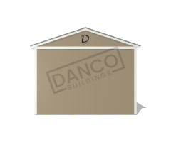 Garden Shed 12x28 - Image 6