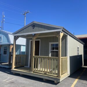 Cabin 12x24/250293