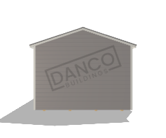 Extra Economy Metal Utility 12x24 - Image 5