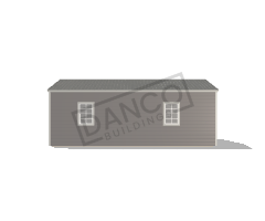 Extra Economy Metal Utility 12x24 - Image 3