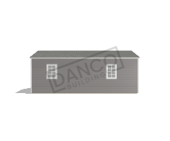 Extra Economy Metal Utility 12x24 - Image 4