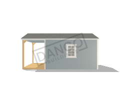 Cabin 12x20/250227 - Image 3