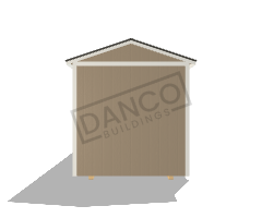 Garden Shed 8x16 - Image 5