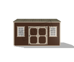 Garden Shed 10x16 - Image 3
