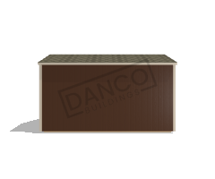 Garden Shed 10x16 - Image 4