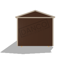 Garden Shed 10x16 - Image 5