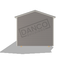 Extra Economy Metal Utility 10x16 - Image 5