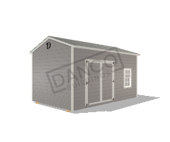 Extra Economy Metal Utility 10x16