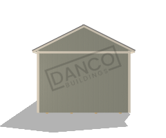 Garden Shed 12x16/250240 - Image 5