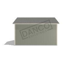 Garden Shed 12x16/250240 - Image 4