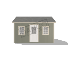 Garden Shed 12x16/250240 - Image 3