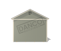 Garden Shed 12x16/250240 - Image 6