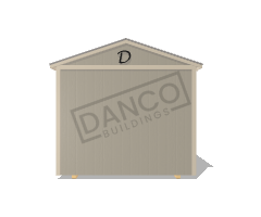 Garden Shed 10x16 - Image 6