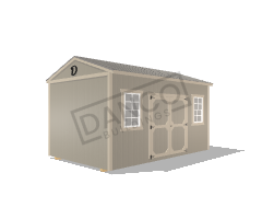 Garden Shed 10x16