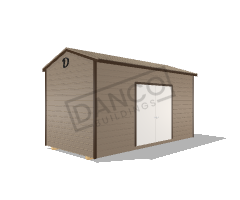 Extra Economy Metal Utility 8x16