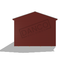 Extra Economy Metal Utility 12x24 - Image 5