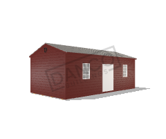 Extra Economy Metal Utility 12x24