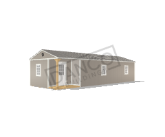 Corner Porch Cabin 14x40