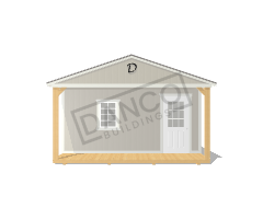 Standard Cabin 16x24 - Image 6