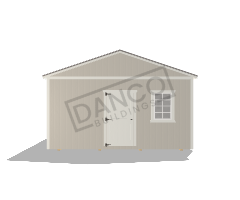 Standard Cabin 16x24 - Image 5