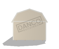 Lofted Barn Garage 12x28 - Image 5