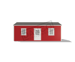 Economy Wood Utility 12x24 - Image 3
