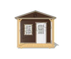 Cabin 10x16/250244 - Image 6