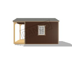 Cabin 10x16/250244 - Image 3