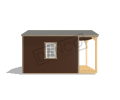 Cabin 10x16/250244 - Image 4