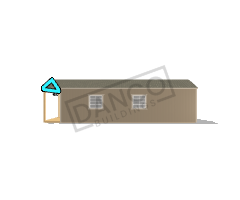 Cabin 14x36 - Image 3