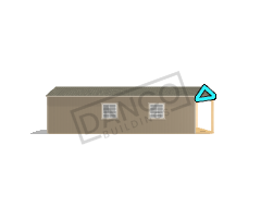 Cabin 14x36 - Image 4