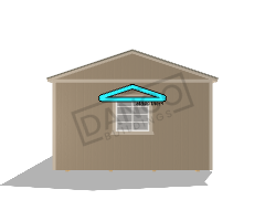Cabin 14x36 - Image 5