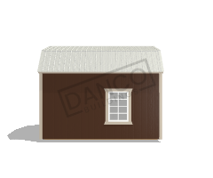 Lofted Barn 8x12 - Image 4
