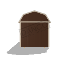 Lofted Barn 8x12 - Image 5